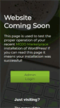 Mobile Screenshot of cercil.org